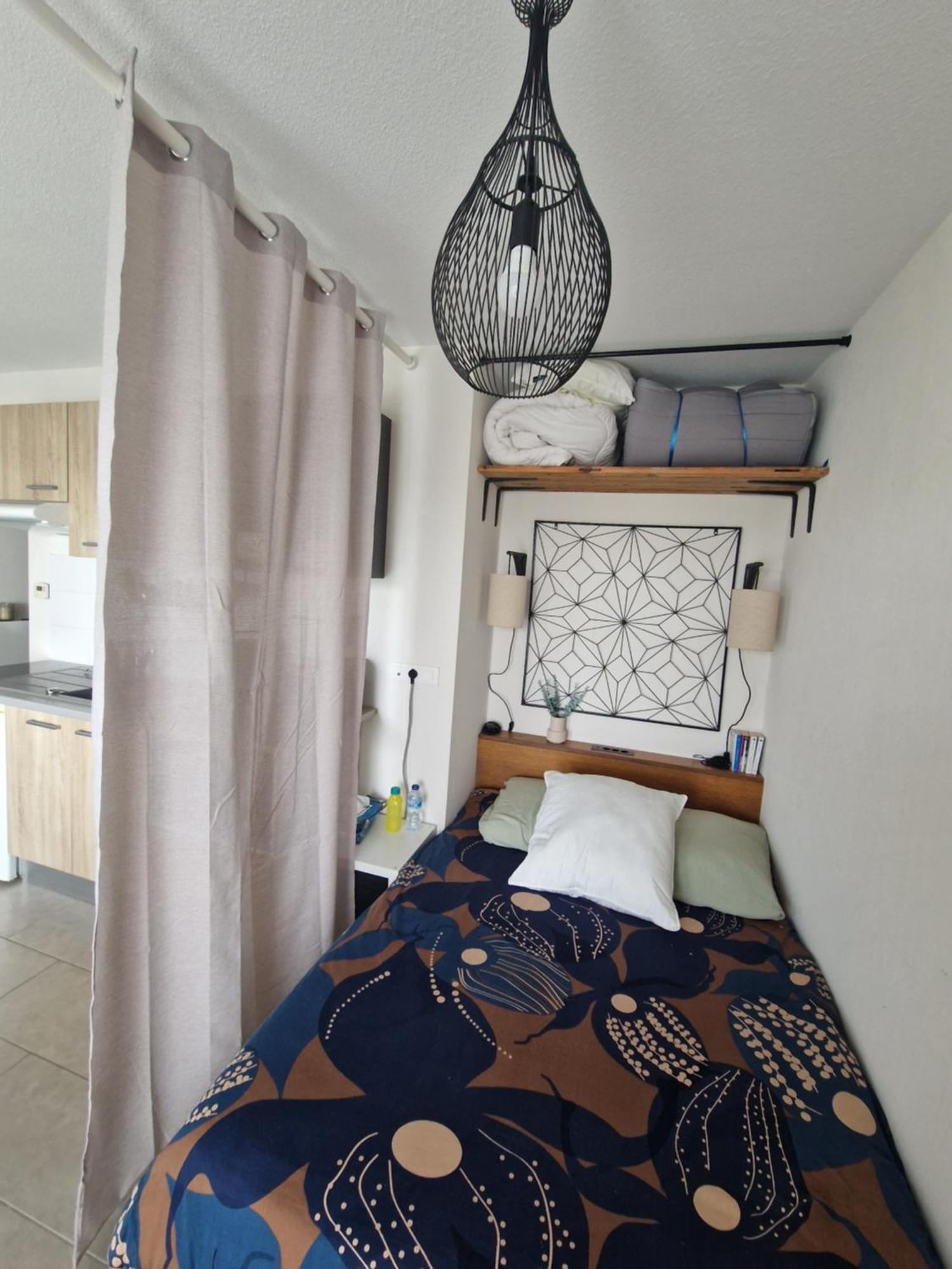 Ambre Appart-Wifi-Terrasse-Parking-Terrasse-2 Couchages La Rochelle  Exteriör bild